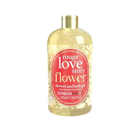 Love bath gel PenalbaWeb.com