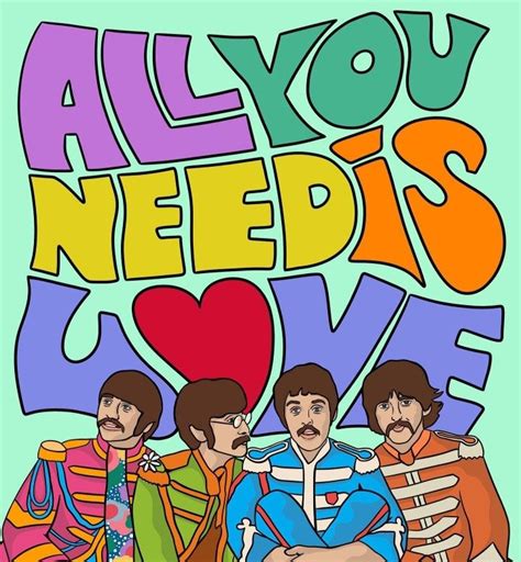 Love beatles PenalbaWeb.com