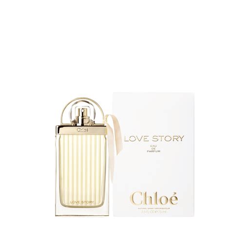 Love chloe edp PenalbaWeb.com
