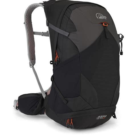 Lowe alpine PenalbaWeb.com