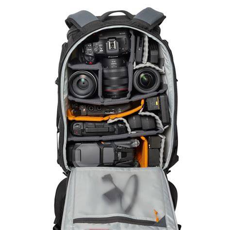 Lowepro aw PenalbaWeb.com