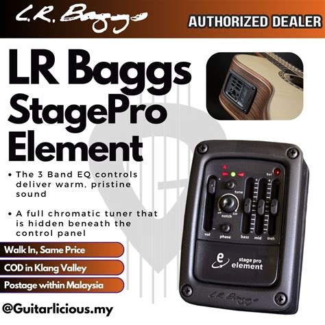 Lr baggs PenalbaWeb.com