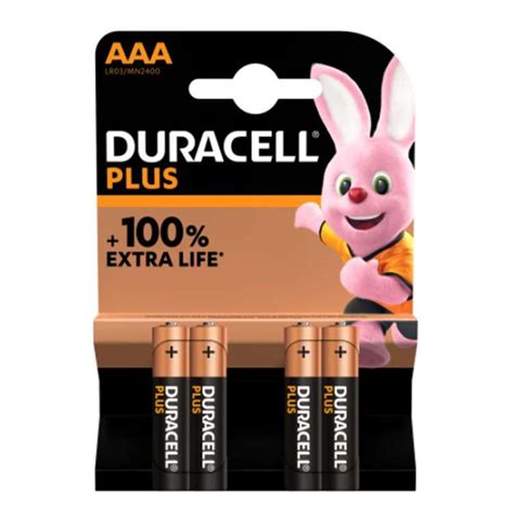 Lr03 duracell PenalbaWeb.com