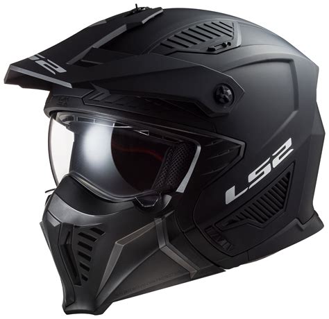 Ls2 helmets PenalbaWeb.com