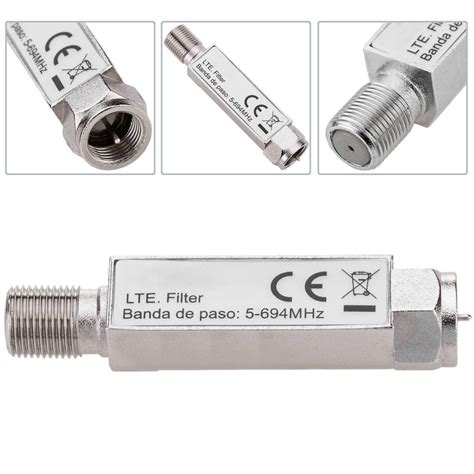 Lte filtro PenalbaWeb.com