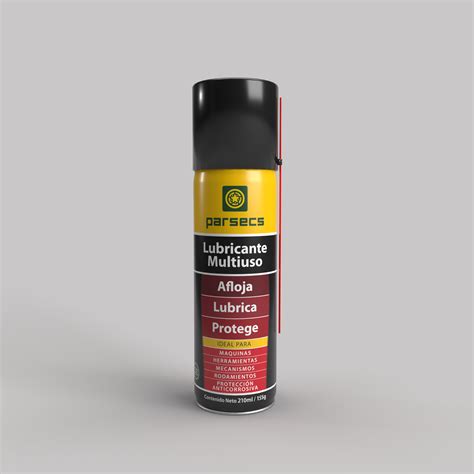 Lubricante multiuso PenalbaWeb.com