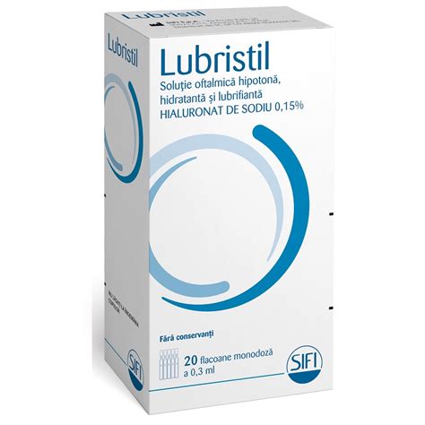 Lubristil PenalbaWeb.com