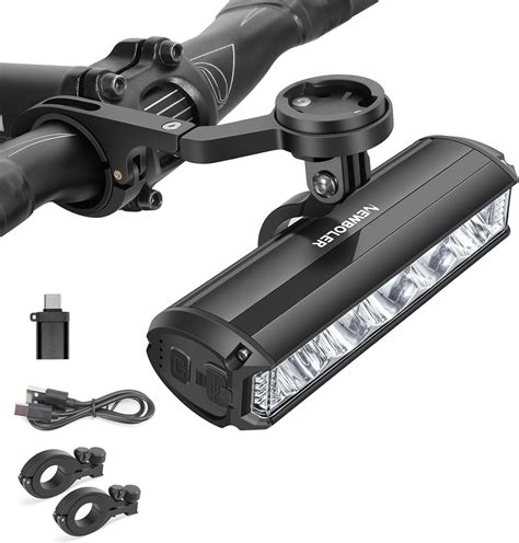Luces bicicleta bateria PenalbaWeb.com