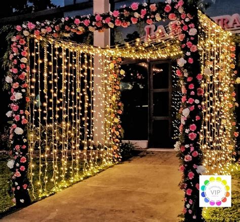 Luces decoracion PenalbaWeb.com