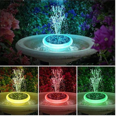 Luces fuente PenalbaWeb.com