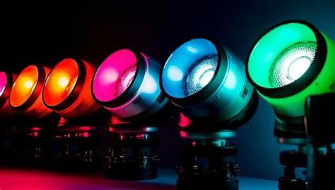 Luces leds PenalbaWeb.com