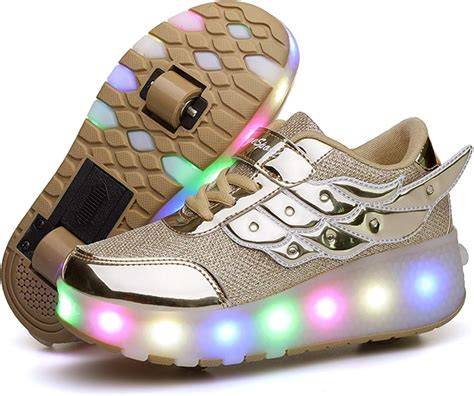 Luces ruedas PenalbaWeb.com