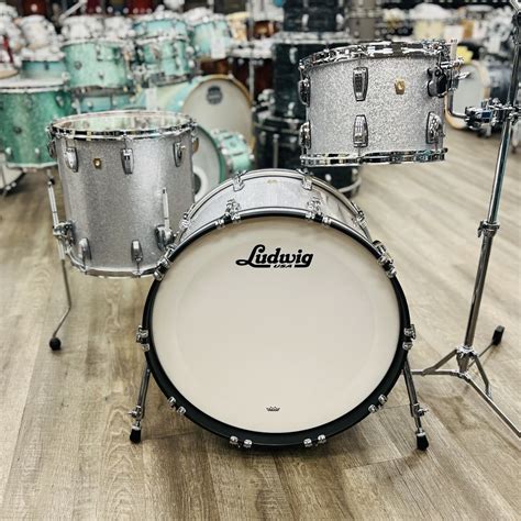 Ludwig classic PenalbaWeb.com