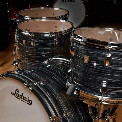 Ludwig vintage PenalbaWeb.com