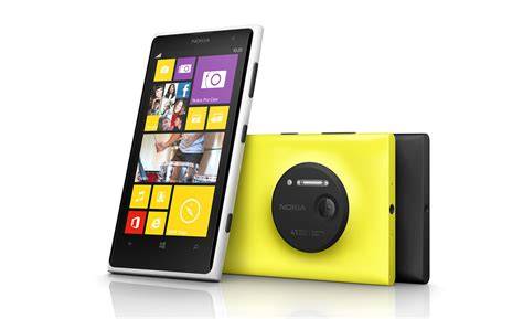 Lumia 1020 PenalbaWeb.com