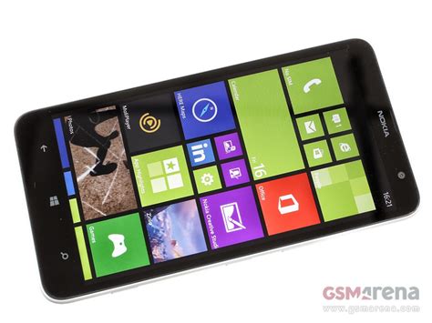 Lumia 1320 PenalbaWeb.com