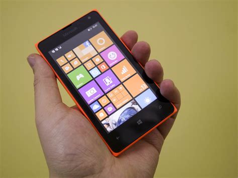 Lumia 435 PenalbaWeb.com