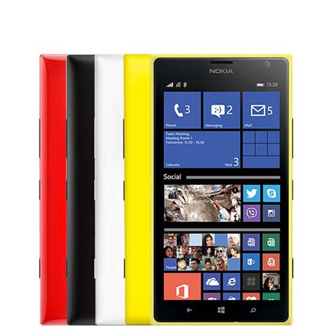 Lumia 4g PenalbaWeb.com