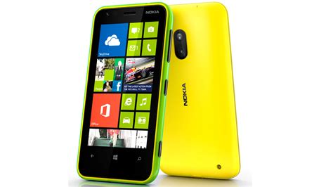 Lumia 620 PenalbaWeb.com