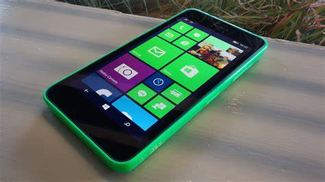Lumia 635 PenalbaWeb.com