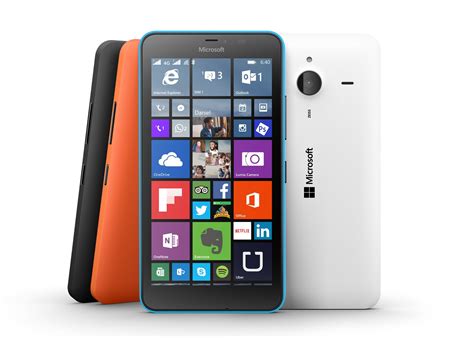 Lumia 640 xl PenalbaWeb.com