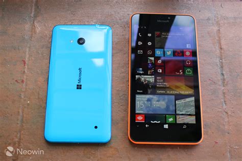Lumia 640 PenalbaWeb.com
