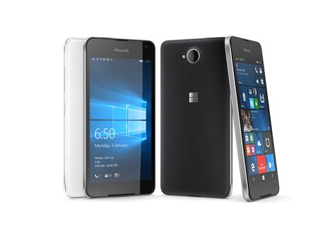 Lumia 650 PenalbaWeb.com