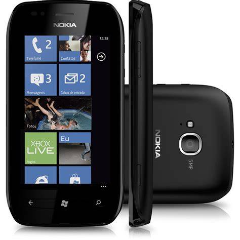 Lumia 710 PenalbaWeb.com