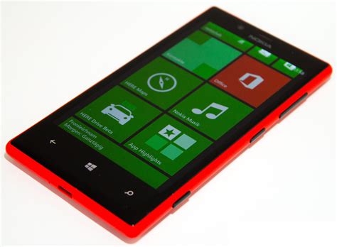 Lumia 720 PenalbaWeb.com