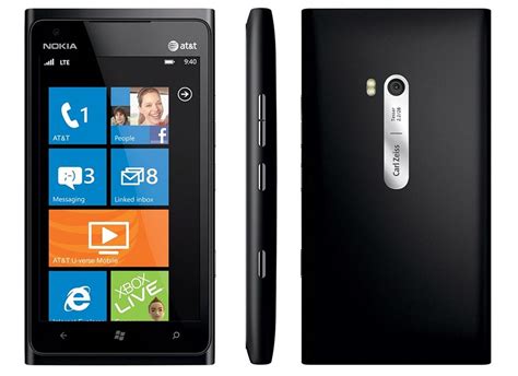 Lumia 800 PenalbaWeb.com