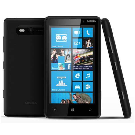 Lumia 820 PenalbaWeb.com