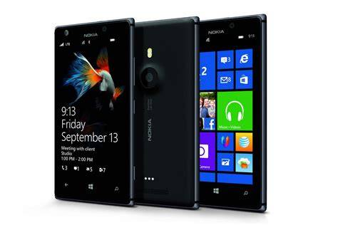 Lumia 925 PenalbaWeb.com
