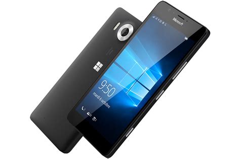 Lumia 950 xl PenalbaWeb.com