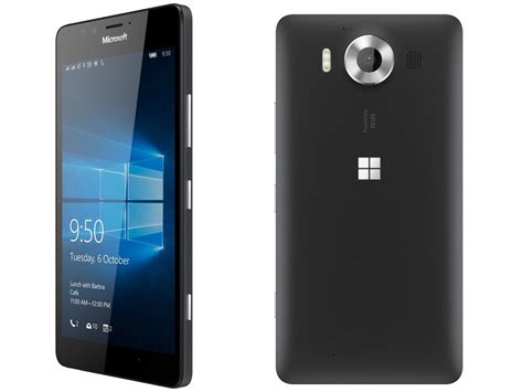 Lumia 950 PenalbaWeb.com