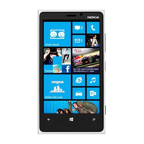 Lumia blanco PenalbaWeb.com