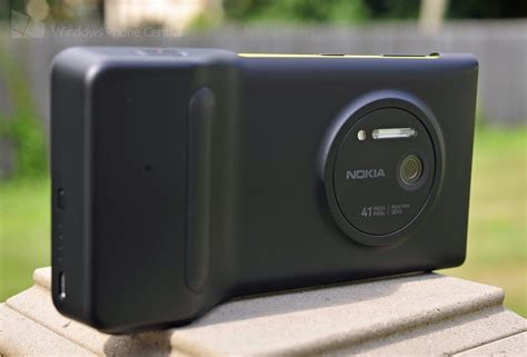 Lumia grip PenalbaWeb.com