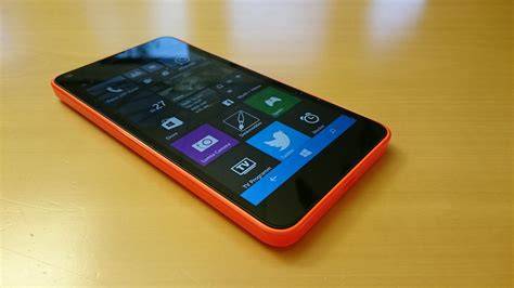 Lumia lte PenalbaWeb.com