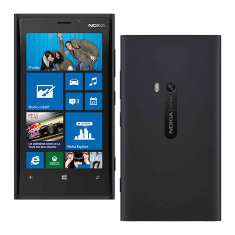 Lumia negro PenalbaWeb.com