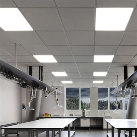 Luminaria 60x60 PenalbaWeb.com