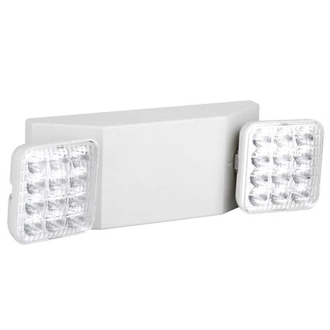 Luminaria emergencia PenalbaWeb.com