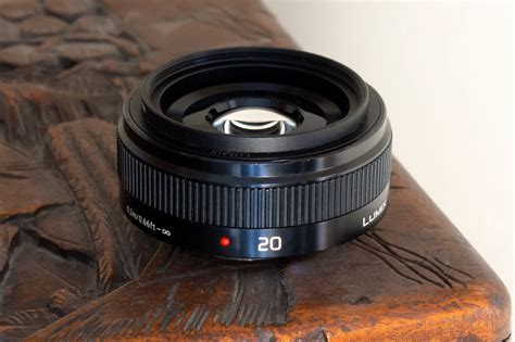 Lumix 20mm PenalbaWeb.com