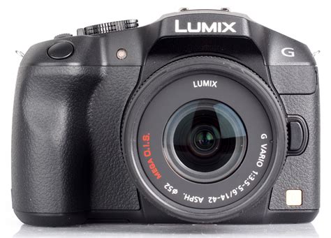 Lumix dmc g6 PenalbaWeb.com