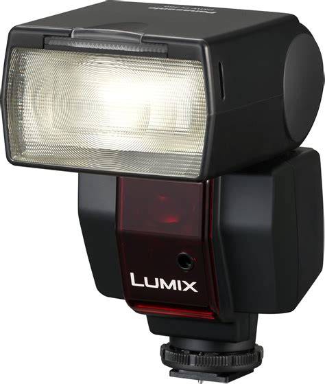 Lumix flash PenalbaWeb.com