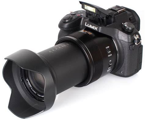 Lumix fz PenalbaWeb.com