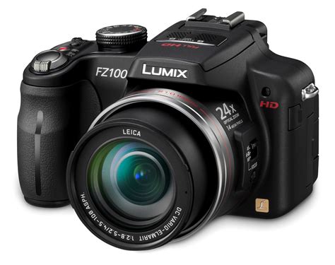 Lumix fz100 PenalbaWeb.com