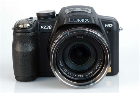 Lumix fz38 PenalbaWeb.com
