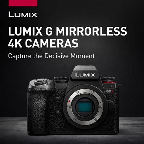 Lumix g micro 4 PenalbaWeb.com