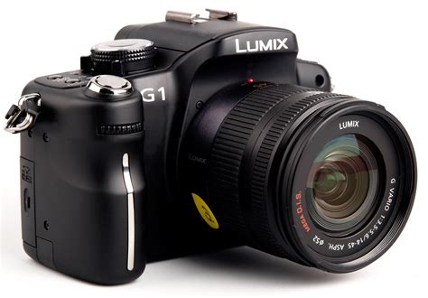 Lumix g1 PenalbaWeb.com