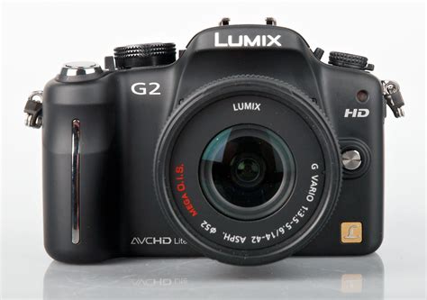 Lumix g2 PenalbaWeb.com