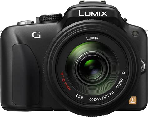Lumix g3 PenalbaWeb.com